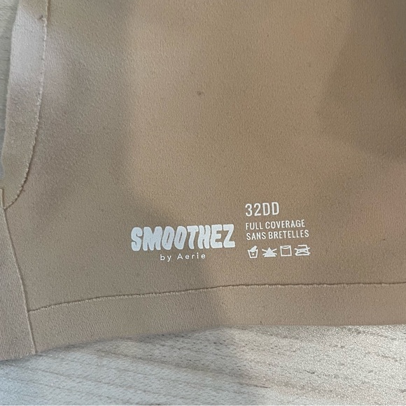 Aerie smoothez full coverage bra - Picture 2 of 2